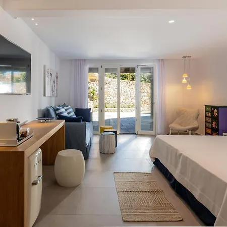 Sara Mykonos Villa