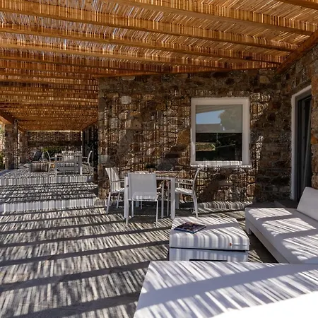 Villa Sara Mykonos