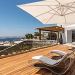 Sara Mykonos וילה *
