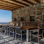 Villa Sara Mykonos Psarou (Mykonos)