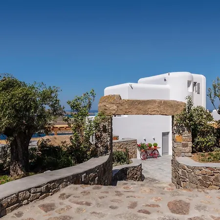 Villa Sara Mykonos *