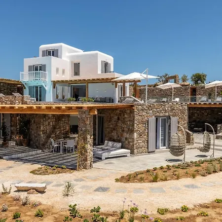 Villa Sara Mykonos