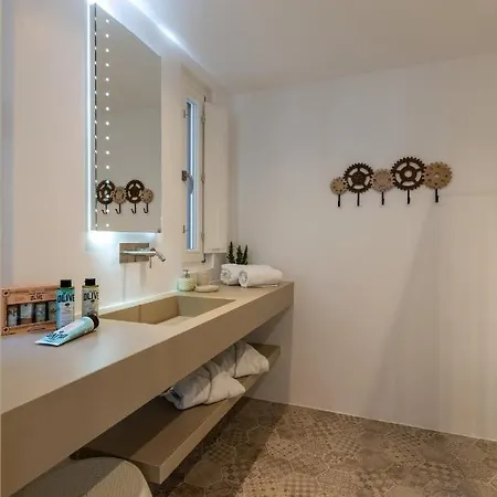 Villa Sara Mykonos *