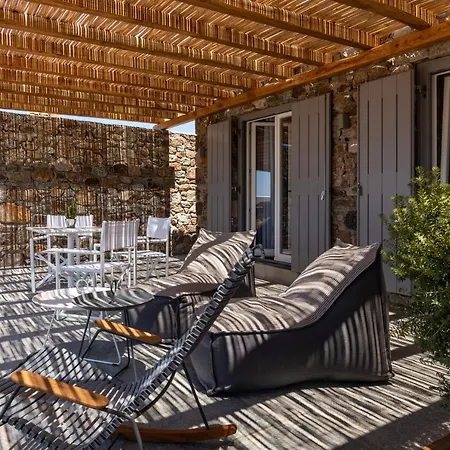 别墅 Sara Mykonos *