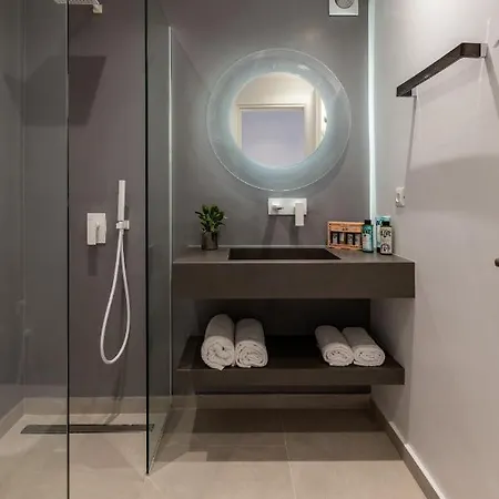 Sara Mykonos Villa Psarou (Mykonos)