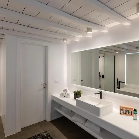 Villa Sara Mykonos *