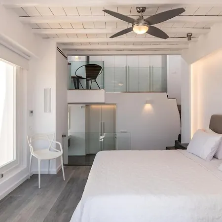 Villa Sara Mykonos *