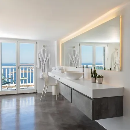 Sara Mykonos Villa