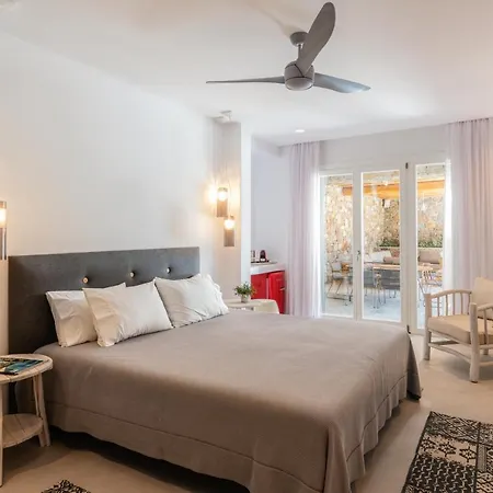 Villa Sara Mykonos *