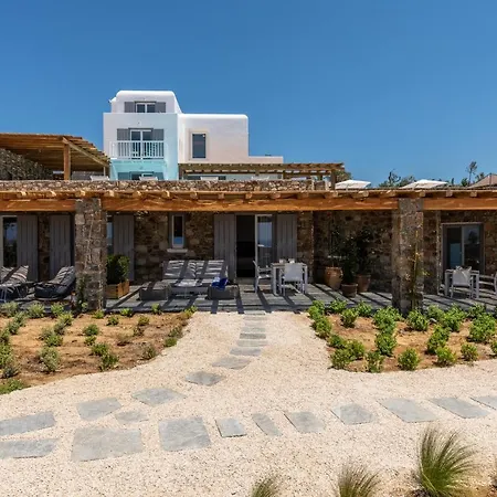 Βίλα Sara Mykonos