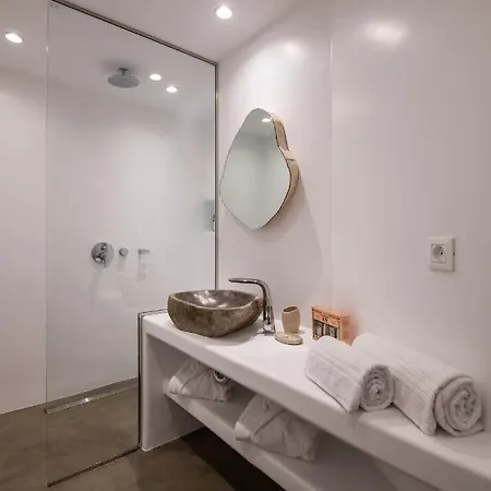 Villa Sara Mykonos Psarrou