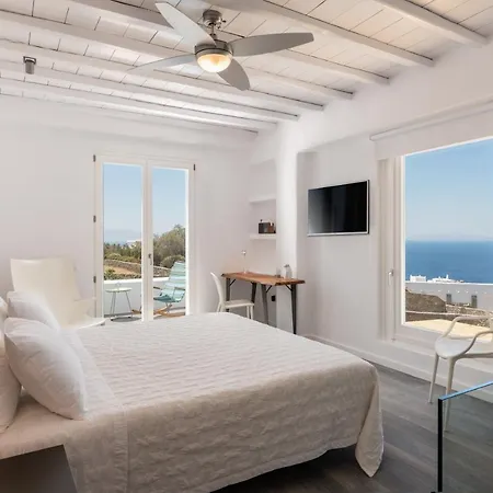 Sara Mykonos * Ψαρού