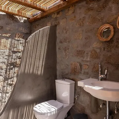 Villa Sara Mykonos *