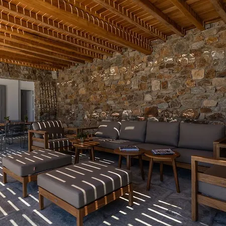 Sara Mykonos Ψαρού