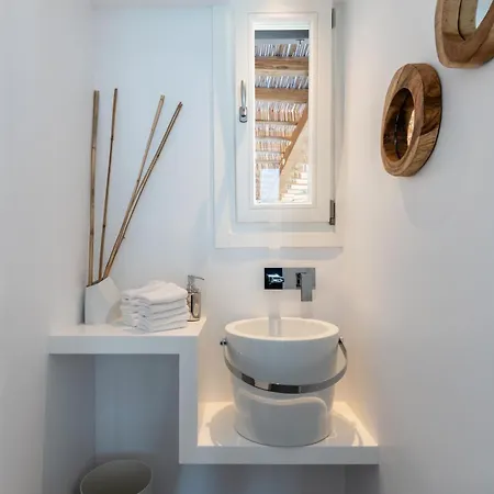 Villa Sara Mykonos