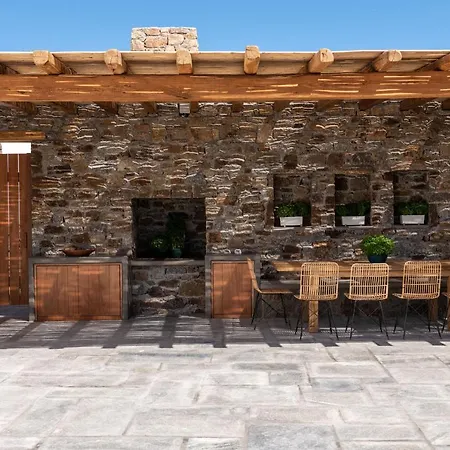 Sara Mykonos * Ψαρού