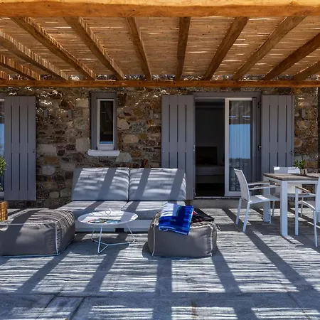 Βίλα Sara Mykonos