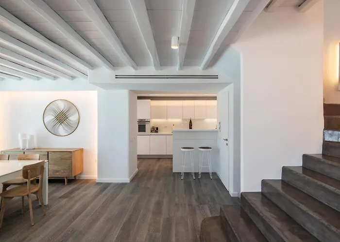 Βίλα Sara Mykonos