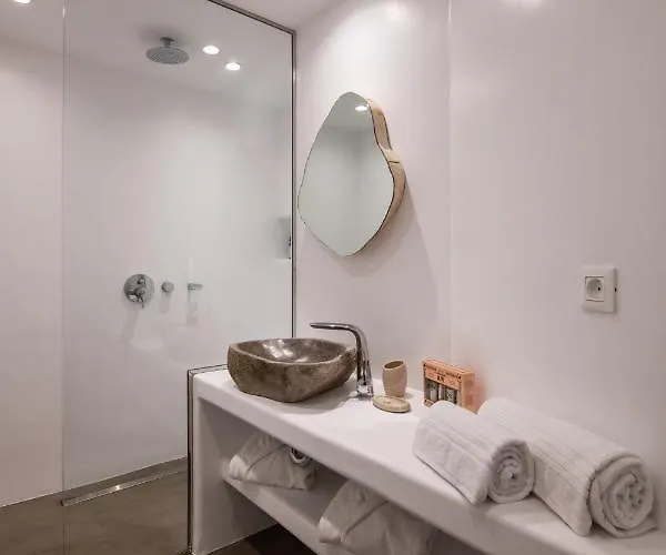 Villa Sara Mykonos Pszarú