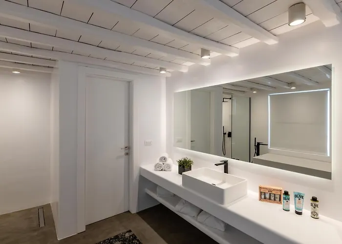 Βίλα Sara Mykonos *