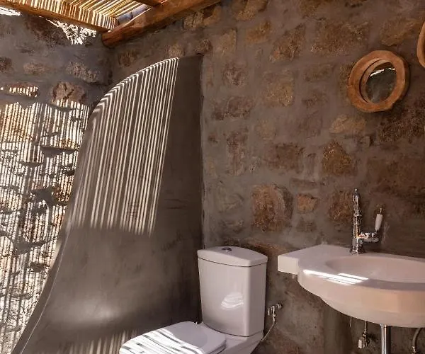 Βίλα Sara Mykonos *