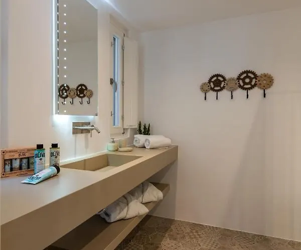 Villa Sara Mykonos *