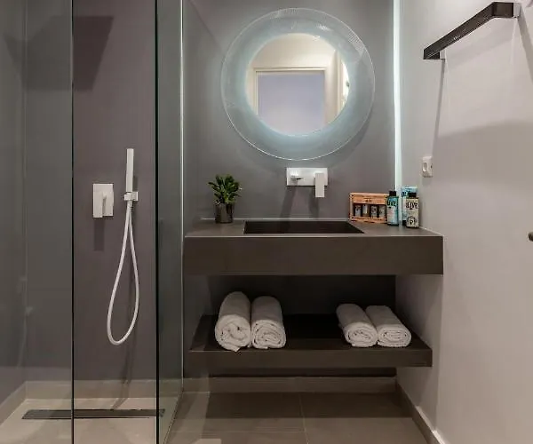 Sara Mykonos Villa Psarrou