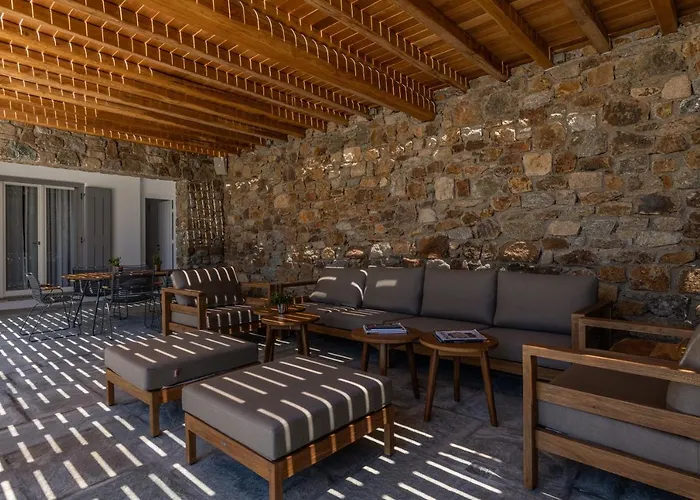 Sara Mykonos Psarrou